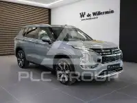 2025 Mitsubishi OUTLANDER