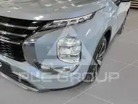 2025 Mitsubishi OUTLANDER