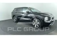2025 Mitsubishi OUTLANDER