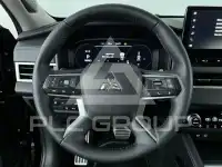 2025 Mitsubishi OUTLANDER