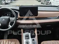 2025 Mitsubishi OUTLANDER