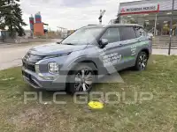2025 Mitsubishi OUTLANDER