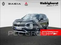 2025 Mitsubishi OUTLANDER