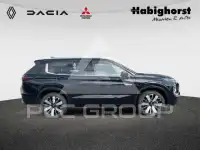 2025 Mitsubishi OUTLANDER