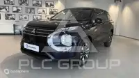 2025 Mitsubishi OUTLANDER