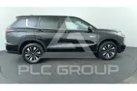 2025 Mitsubishi OUTLANDER