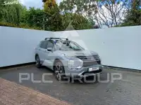 2025 Mitsubishi OUTLANDER
