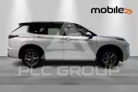 2025 Mitsubishi OUTLANDER