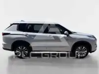 2025 Mitsubishi OUTLANDER