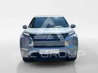 2025 Mitsubishi OUTLANDER