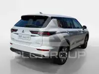 2025 Mitsubishi OUTLANDER