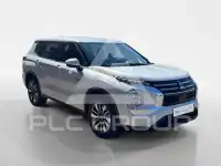 2025 Mitsubishi OUTLANDER