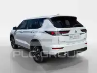 2025 Mitsubishi OUTLANDER