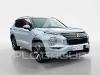 2025 Mitsubishi OUTLANDER