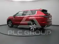 2025 Mitsubishi OUTLANDER