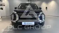 2025 Mitsubishi OUTLANDER