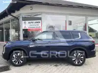 2025 Mitsubishi OUTLANDER