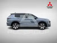 2025 Mitsubishi OUTLANDER