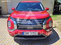 2025 Mitsubishi OUTLANDER