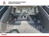 2025 Mitsubishi OUTLANDER
