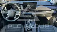 2025 Mitsubishi OUTLANDER
