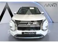 2025 Mitsubishi OUTLANDER