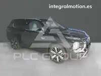 2025 Mitsubishi OUTLANDER