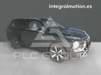 2025 Mitsubishi OUTLANDER