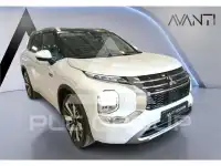 2025 Mitsubishi OUTLANDER
