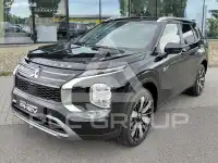 2025 Mitsubishi OUTLANDER