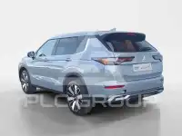2025 Mitsubishi OUTLANDER