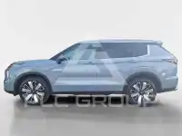 2025 Mitsubishi OUTLANDER