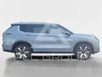 2025 Mitsubishi OUTLANDER