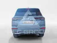 2025 Mitsubishi OUTLANDER