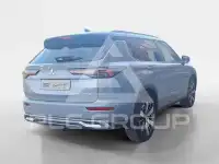2025 Mitsubishi OUTLANDER