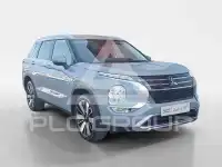 2025 Mitsubishi OUTLANDER