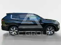 2025 Mitsubishi OUTLANDER