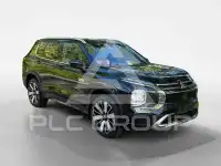 2025 Mitsubishi OUTLANDER