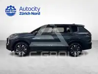 2025 Mitsubishi OUTLANDER