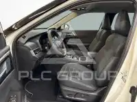 2025 Mitsubishi OUTLANDER