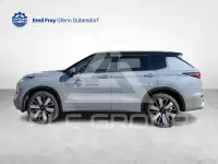 2025 Mitsubishi OUTLANDER