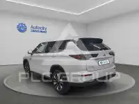 2025 Mitsubishi OUTLANDER