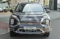 2025 Mitsubishi OUTLANDER