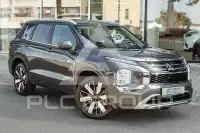 2025 Mitsubishi OUTLANDER