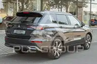 2025 Mitsubishi OUTLANDER