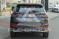 2025 Mitsubishi OUTLANDER