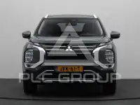 2025 Mitsubishi OUTLANDER