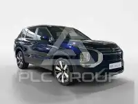 2025 Mitsubishi OUTLANDER