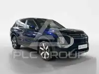 2025 Mitsubishi OUTLANDER