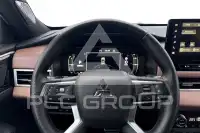 2025 Mitsubishi OUTLANDER